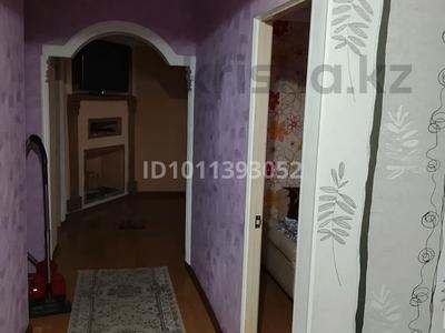 2-комнатная квартира · 54 м² · 3/5 этаж, Русакова 3 за 10 000 ₸ в Балхаше