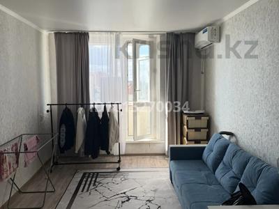 1-комнатная квартира · 35 м² · 6/6 этаж, 6-й микрорайон, Генерала Арстанбекова 3 за 110 000 ₸ в Костанае
