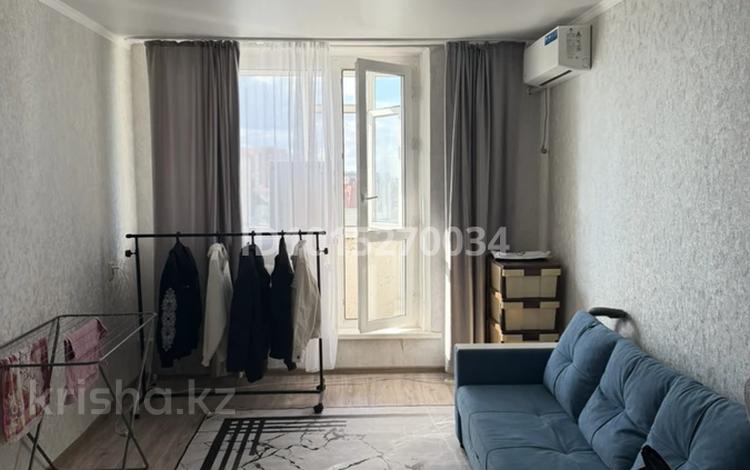 1-комнатная квартира · 35 м² · 6/6 этаж, 6-й микрорайон, Генерала Арстанбекова 3 за 110 000 ₸ в Костанае — фото 2