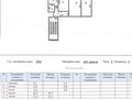 3-комнатная квартира · 56.2 м² · 5/5 этаж, Майкудук, Майкудук, 12й микрорайон 37 за 14.5 млн ₸ в Караганде, Алихана Бокейханова р-н — фото 16
