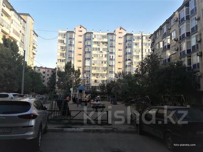 2-комнатная квартира · 77 м² · 3/9 этаж, Сатпаева 5Б — Сатпаева, Владимирская за 29 млн 〒 в Атырау