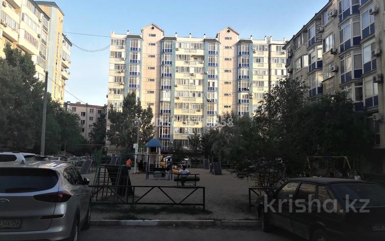 2-комнатная квартира · 77 м² · 3/9 этаж, Сатпаева 5Б — Сатпаева, Владимирская за 29 млн 〒 в Атырау — фото 2