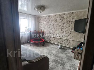 3-комнатная квартира, 56 м², 1/2 этаж, рыжова — рыжова за 16 млн 〒 в Петропавловске