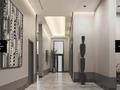1-комнатная квартира · 41 м² · 15/16 этаж, ​Улица Шарль де Голль, 14 стр 14 — Пр. Тауелсіздік за 26 млн ₸ в Астане, Алматы р-н