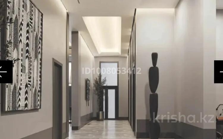 1-комнатная квартира · 41 м² · 15/16 этаж, ​Улица Шарль де Голль, 14 стр 14 — Пр. Тауелсіздік за 26 млн ₸ в Астане, Алматы р-н — фото 2