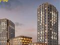 1-комнатная квартира · 41 м² · 15/16 этаж, ​Улица Шарль де Голль, 14 стр 14 — Пр. Тауелсіздік за 26 млн ₸ в Астане, Алматы р-н — фото 5
