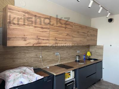 3-комнатная квартира · 92 м², мкр Ожет, Северное Кольцо 92/6 за 51 млн ₸ в Алматы, Алатауский р-н