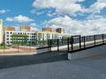3-бөлмелі пәтер · 89.9 м² · 9/9 қабат, Е 915 — Улы дала, бағасы: 48.5 млн ₸ в Астане, Есильский р-н — фото 22