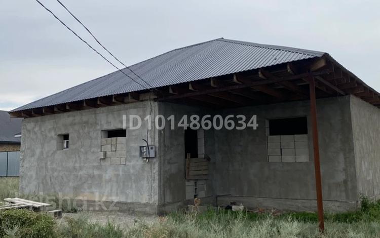 Отдельный дом · 2 комнаты · 20 м² · 6 сот., Жанаталап за 15 млн ₸ в Алатау — фото 2