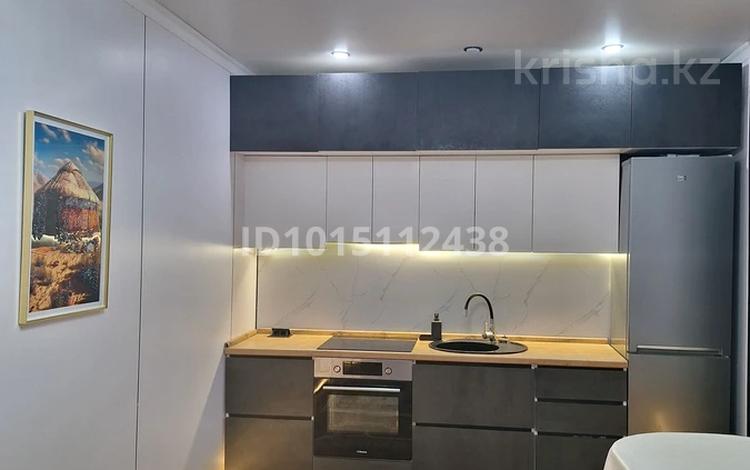 2-комнатная квартира · 39 м² · 6/6 этаж, мкр Пригородный Е 522 9 за 270 000 ₸ в Астане, Есильский р-н — фото 2