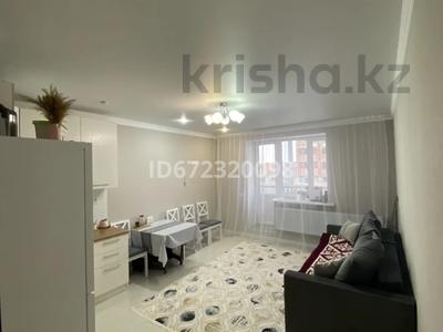 1-комнатная квартира, 30 м², 1/5 этаж, Республики 1/1Б за 8.8 млн 〒 в Косшы