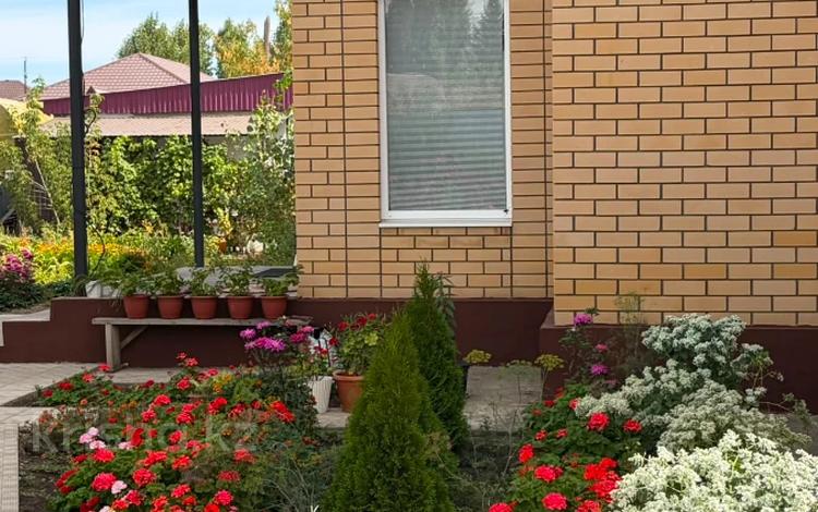 Отдельный дом · 7 комнат · 262 м² · 10 сот., Нарена Имашева 17а за 65 млн ₸ в Актобе, жилой массив Заречный-2 — фото 5