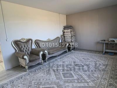 Отдельный дом · 4 комнаты · 100 м² · 5 сот., АКХ Ленинский 1013/80 — Авторынок Барысқа қарсы бетте за 27 млн ₸ в Айтей