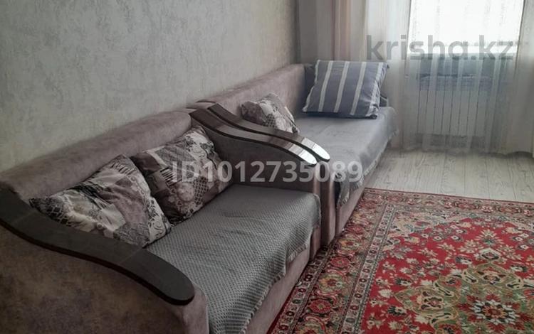 1-бөлмелі пәтер · 36.1 м² · 5/5 қабат, Бейсембаева 4а, бағасы: 9.5 млн ₸ в Семее — фото 2