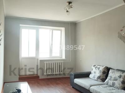 2-комнатная квартира · 52 м² · 3/5 этаж, Военный городок 15 за 20 млн ₸ в М. Туймебаеве