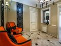 Отдельный дом · 7 комнат · 450 м² · 10 сот., мкр Хан Тенгри — Дулати за 517 млн ₸ в Алматы, Бостандыкский р-н — фото 14
