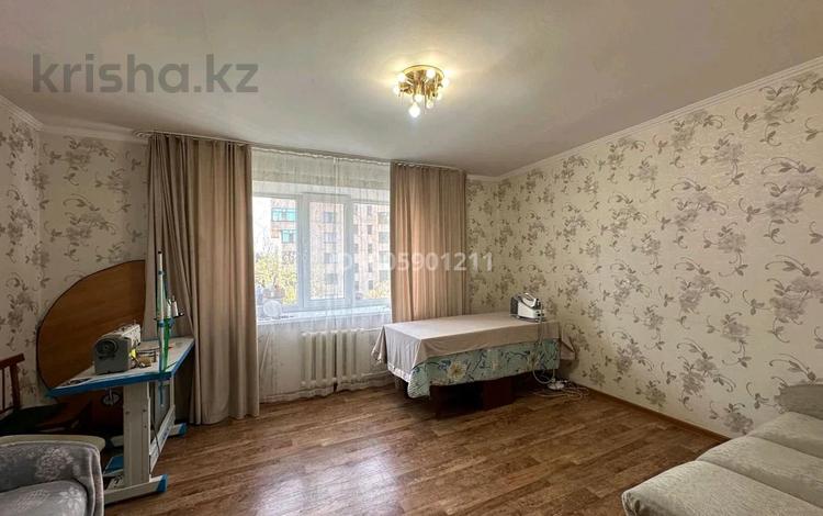 3-бөлмелі пәтер · 75 м² · 4/5 қабат, Манаса 11/2 — Рядом Встреча и Смол, бағасы: 33 млн ₸ в Астане, Алматы р-н — фото 14