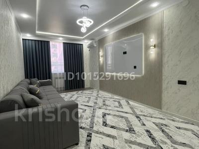 2-бөлмелі пәтер · 60 м² · 3/9 қабат, мкр Шымсити, бағасы: 260 000 ₸ в Шымкенте, Абайский р-н