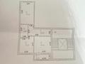 2-бөлмелі пәтер · 68.4 м² · 6/9 қабат, мкр Нурсая, Мкрн Нурсая 1 — APEC,Назарбаевская школа, школа Binom, бағасы: 31 млн ₸ в Атырау