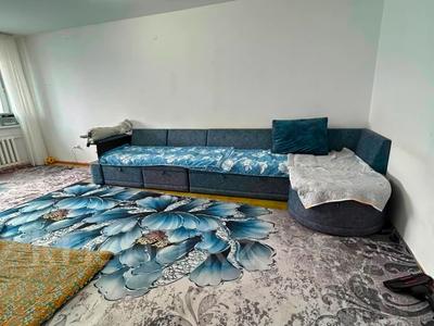 2-комнатная квартира · 59 м² · 5/9 этаж, Новый город, Бокенбай Батыра за 17.5 млн ₸ в Актобе