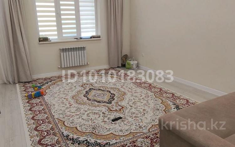 2-бөлмелі пәтер · 74 м² · 3/5 қабат, 28-й мкр 29, бағасы: 22.5 млн ₸ в Актау — фото 15