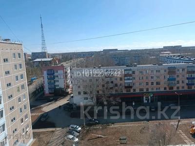 3-комнатная квартира · 70 м² · 9/9 этаж, 5 28 за 12.5 млн ₸ в Лисаковске