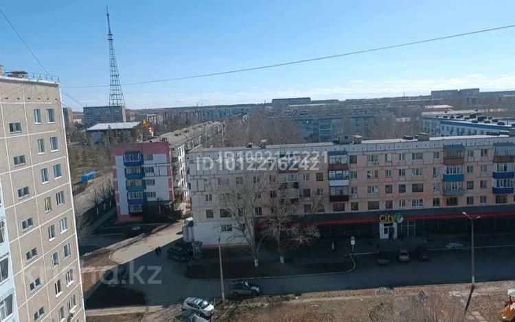 3-комнатная квартира · 70 м² · 9/9 этаж, 5 28 за 12.5 млн ₸ в Лисаковске — фото 2