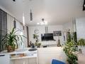 2-бөлмелі пәтер · 50 м² · 8/9 қабат, Кордай 99, бағасы: 30.5 млн ₸ в Астане, Сарайшык р-н — фото 4