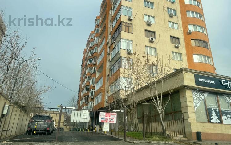 2-комнатная квартира · 70 м² · 6/10 этаж, Желтоксан 17а за 230 000 ₸ в Шымкенте, Туран р-н — фото 2