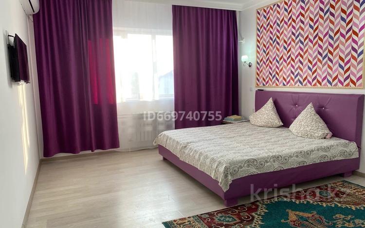 1-бөлмелі пәтер · 40 м² · 2/2 қабат, Сарыкамыс 86, бағасы: 8 000 〒 в Атырау — фото 2