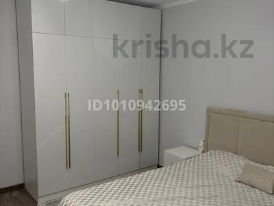2-бөлмелі пәтер · 71.5 м² · 1/16 қабат, мкр Юго-Восток, Шахтёров 60, бағасы: 28.5 млн ₸ в Караганде, Казыбек би р-н