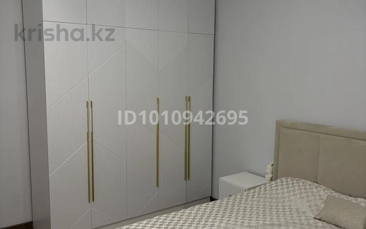 2-бөлмелі пәтер · 71.5 м² · 1/16 қабат, мкр Юго-Восток, Шахтёров 60, бағасы: 28.5 млн ₸ в Караганде, Казыбек би р-н — фото 2