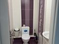 2-бөлмелі пәтер · 71.5 м² · 1/16 қабат, мкр Юго-Восток, Шахтёров 60, бағасы: 28.5 млн ₸ в Караганде, Казыбек би р-н — фото 15