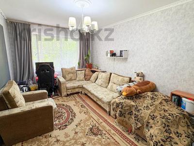 2-комнатная квартира · 46 м² · 1/5 этаж, самал за 12.8 млн 〒 в Талдыкоргане, мкр Самал