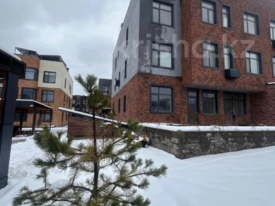 3-бөлмелі пәтер · 169 м² · 1/3 қабат, мкр Ерменсай, Талапты, бағасы: 99 млн ₸ в Алматы, Бостандыкский р-н