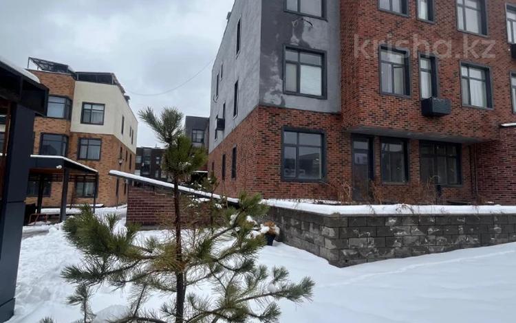 3-бөлмелі пәтер · 169 м² · 1/3 қабат, мкр Ерменсай, Талапты, бағасы: 99 млн ₸ в Алматы, Бостандыкский р-н — фото 7