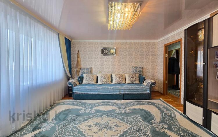 3-комнатная квартира · 55.2 м² · 6/9 этаж, ул. Абая за 10.5 млн ₸ в Темиртау — фото 2