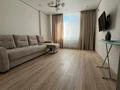 2-комнатная квартира · 65 м² · 8/10 этаж, Кенжебека Кумисбекова 6 — ул. №187 за 16 000 ₸ в Астане, Сарыарка р-н
