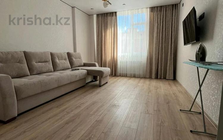 2-комнатная квартира · 65 м² · 8/10 этаж, Кенжебека Кумисбекова 6 — ул. №187 за 16 000 ₸ в Астане, Сарыарка р-н — фото 9