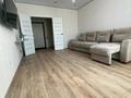 2-комнатная квартира · 65 м² · 8/10 этаж, Кенжебека Кумисбекова 6 — ул. №187 за 16 000 ₸ в Астане, Сарыарка р-н — фото 2