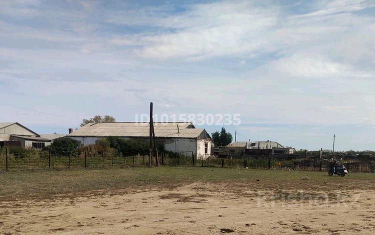 Отдельный дом · 4 комнаты · 70 м² · 17 сот., Мағжан Жұмабаев 35 за 3 млн ₸ в Коргалжыне — фото 2