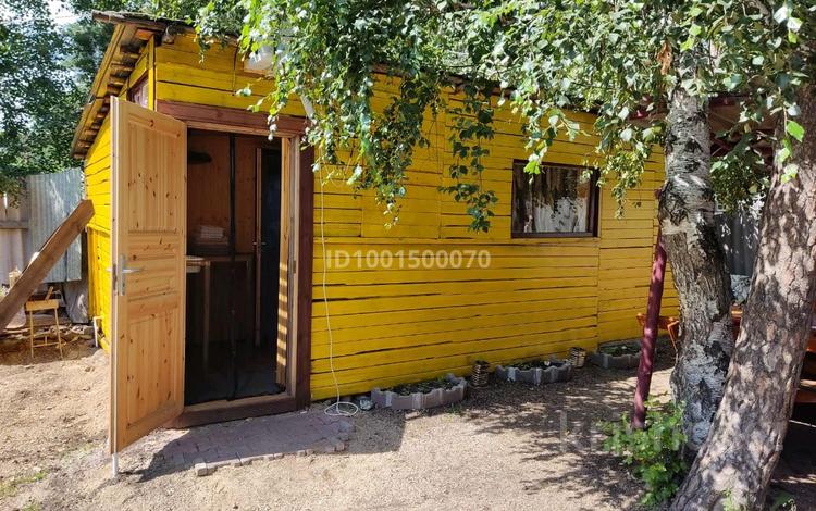 Жеке үй · 1 бөлме · 44 м², Приозерная, бағасы: 25 000 ₸ в Щучинске — фото 4