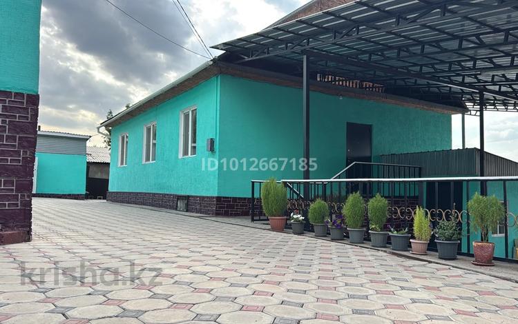Үйдің бір бөлігі · 8 бөлме · 152 м² · 7 жүзд., Султан Бейбарыс 21, бағасы: 53 млн ₸ в  — фото 2