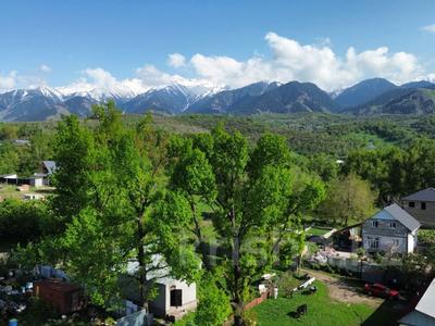 Участок · 19 соток, Акбулак — КазСтрой за 15 млн 〒 в Талгаре