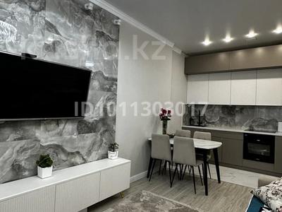 2-бөлмелі пәтер · 40 м² · 3/8 қабат, Онгарсыновой 8/1, бағасы: 32 млн ₸ в Астане, Есильский р-н