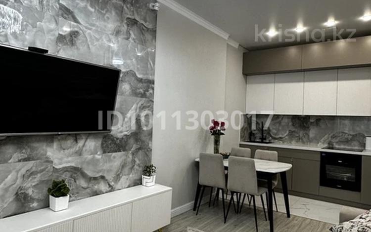 2-бөлмелі пәтер · 40 м² · 3/8 қабат, Онгарсыновой 8/1, бағасы: 32 млн ₸ в Астане, Есильский р-н — фото 2