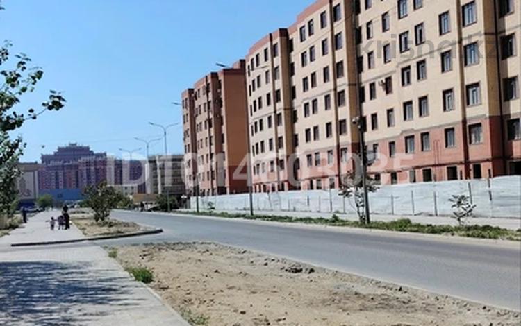 3-комнатная квартира · 104 м² · 5/7 этаж, 17-й мкр, ​17-й микрорайон 107, 110 за 28 млн ₸ в Актау — фото 2