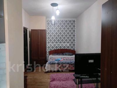 1-комнатная квартира · 26 м² · 3/9 этаж, мкр Аксай-1А 27а — Толе би Момыш улы за 10 000 ₸ в Алматы, Ауэзовский р-н