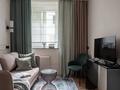 2-комнатная квартира · 52 м² · 18/20 этаж, Кабанбай батыр 51 — Улы дала за 12 000 ₸ в Астане, Нура р-н — фото 6