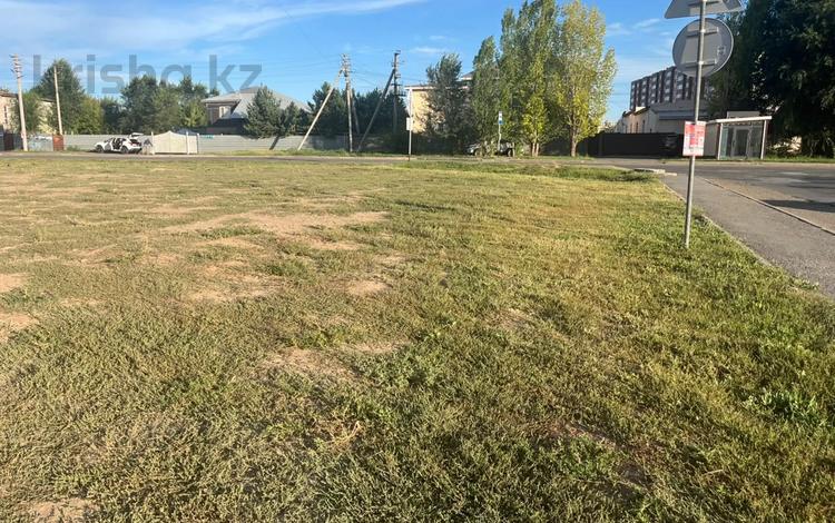 Участок · 10 соток, Кордай 116 за 125 млн ₸ в Астане, Алматы р-н — фото 2